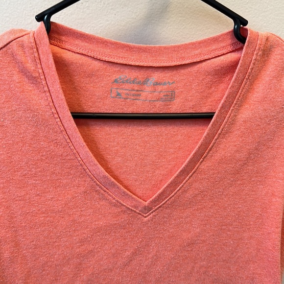 Eddie Bauer Outdoor women’s top size small - Picture 2 of 4